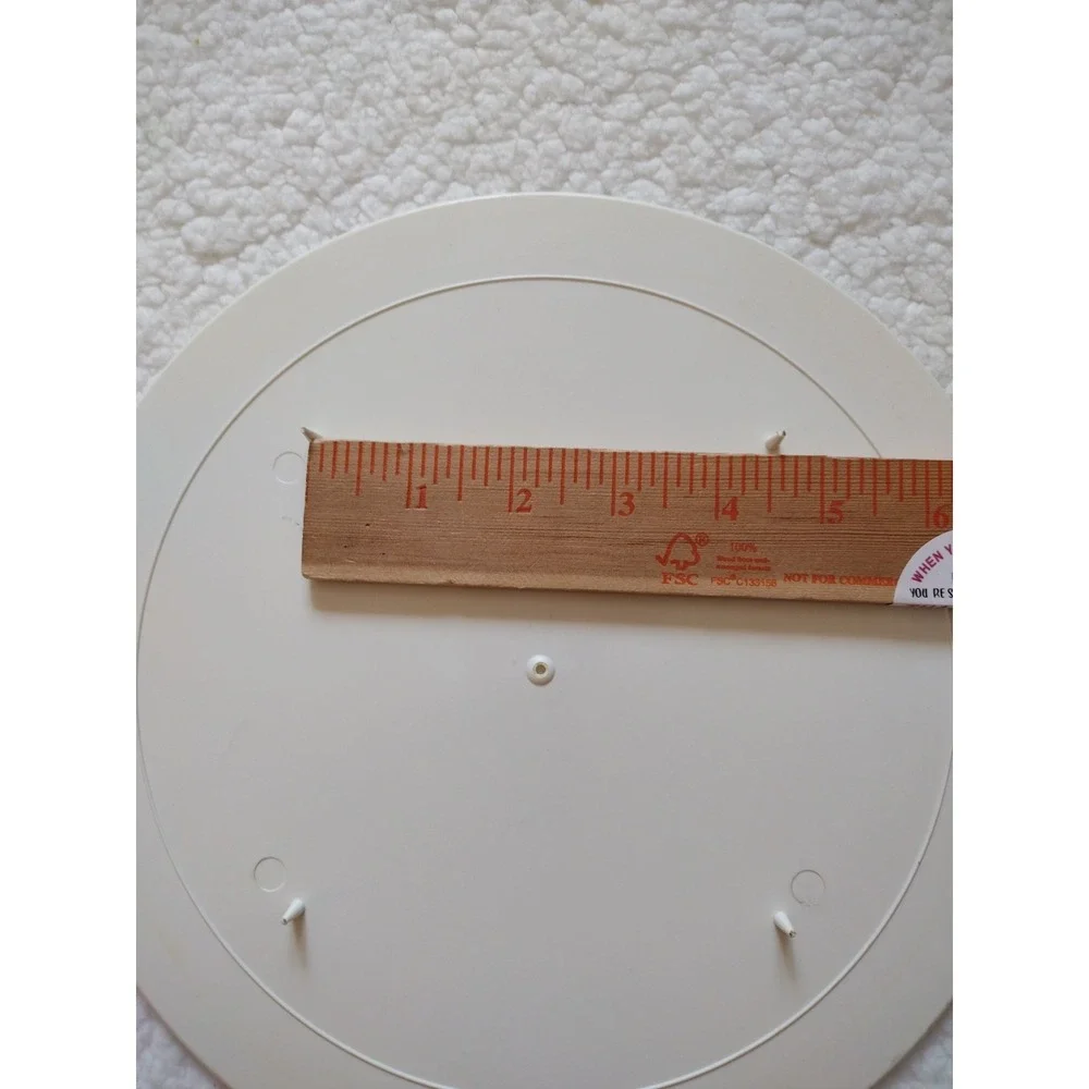 2003 WILTON Decorator Perferred 10.5